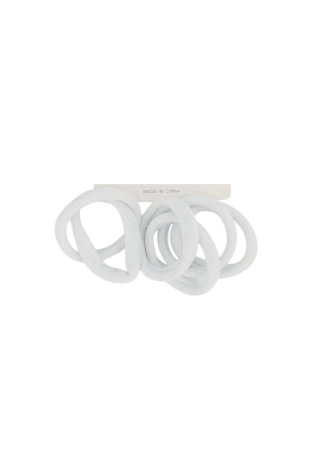 Image for Elastic Hair Band Set