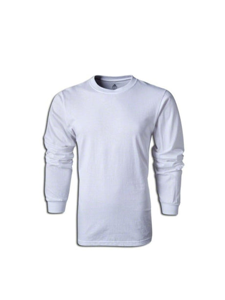 Image for Kids Boy's Back Brand Logo Printed Top,White