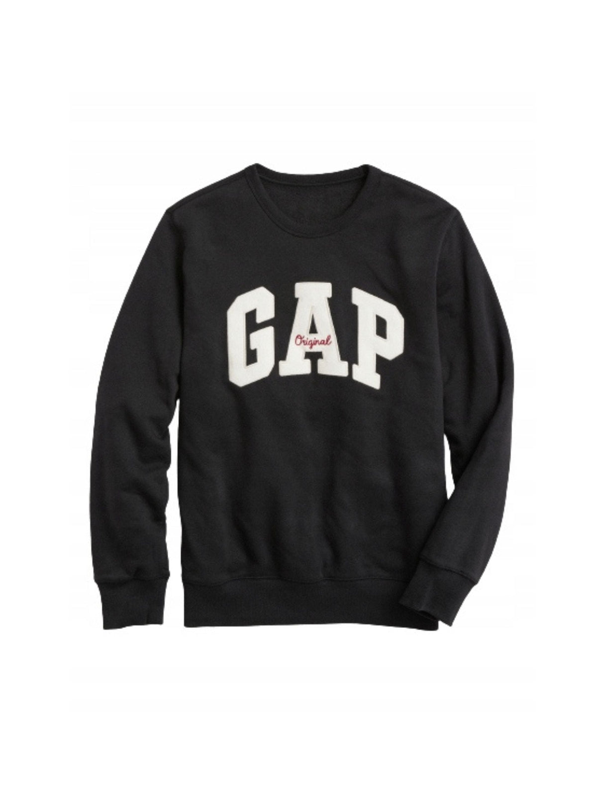 Image for Men's Brand Logo Printed Top,Black