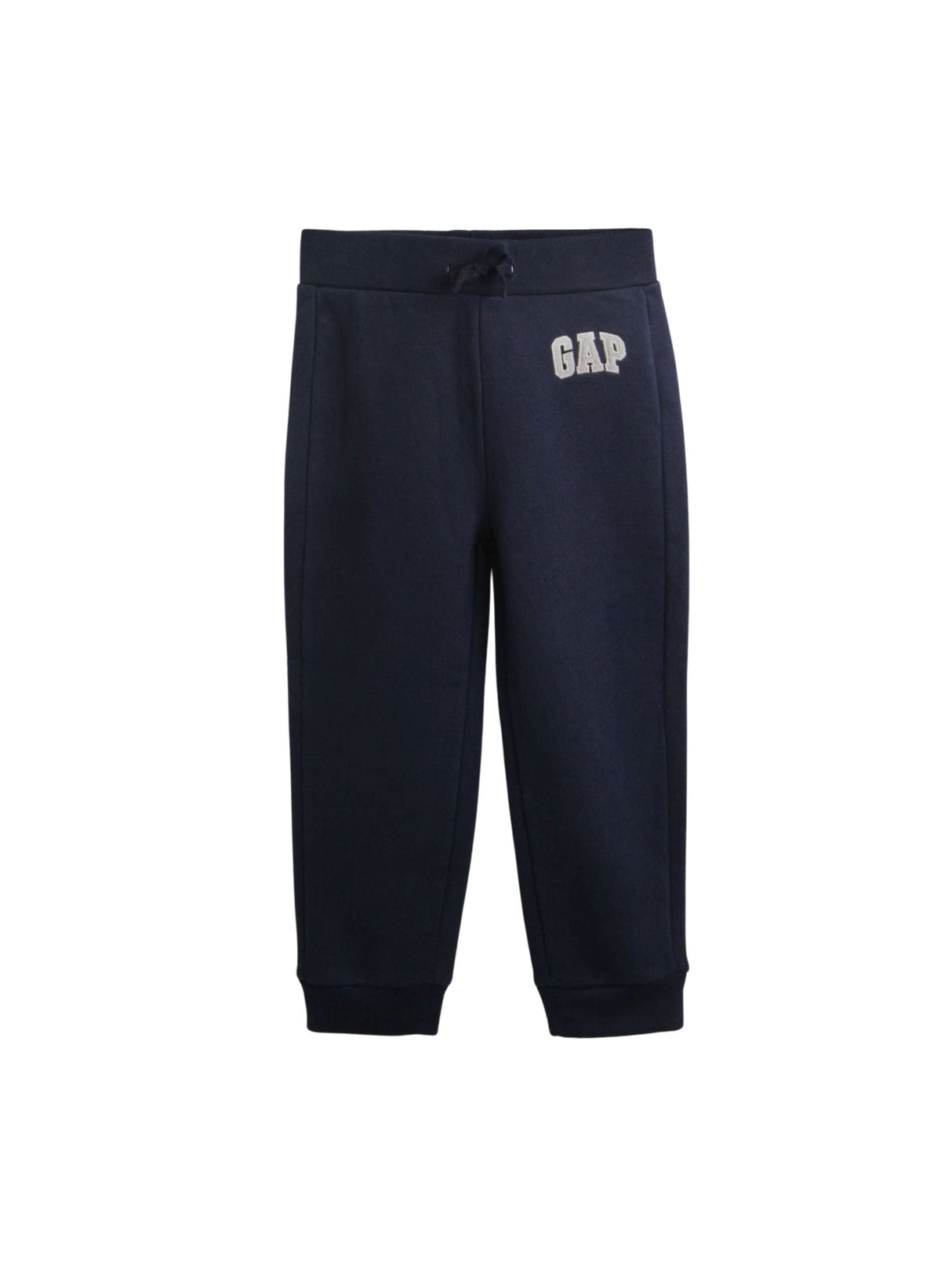 Image for Kids Boy's Brand Logo Printed Pant,Navy