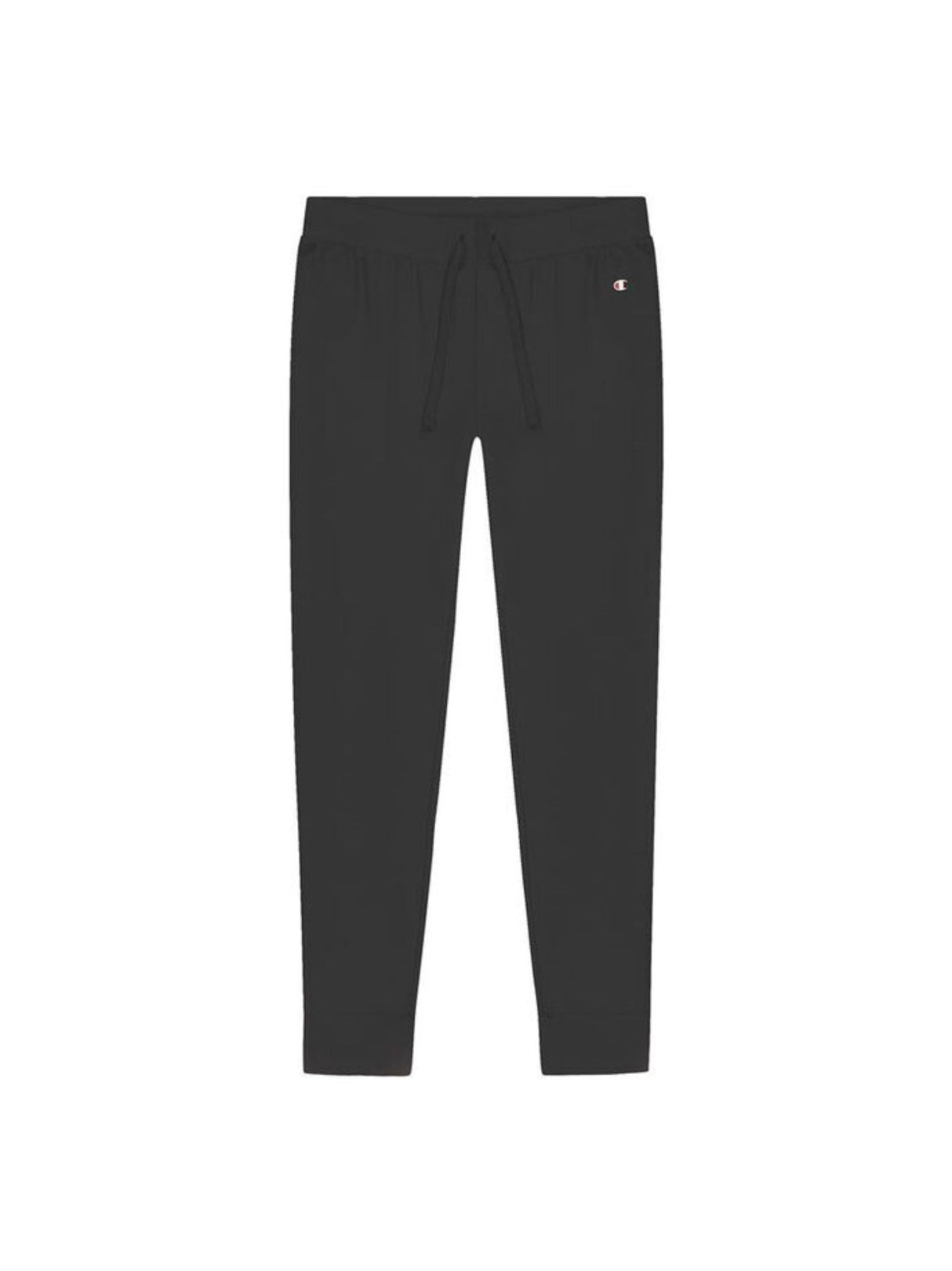 Women's Plain Pant,Black