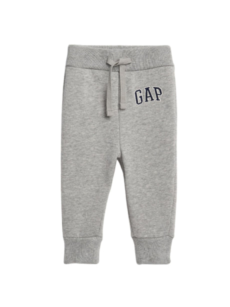 Image for Kids Girl's Brand Logo Pant,Grey
