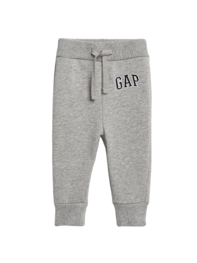 Image for Kids Girl's Brand Logo Pant,Grey