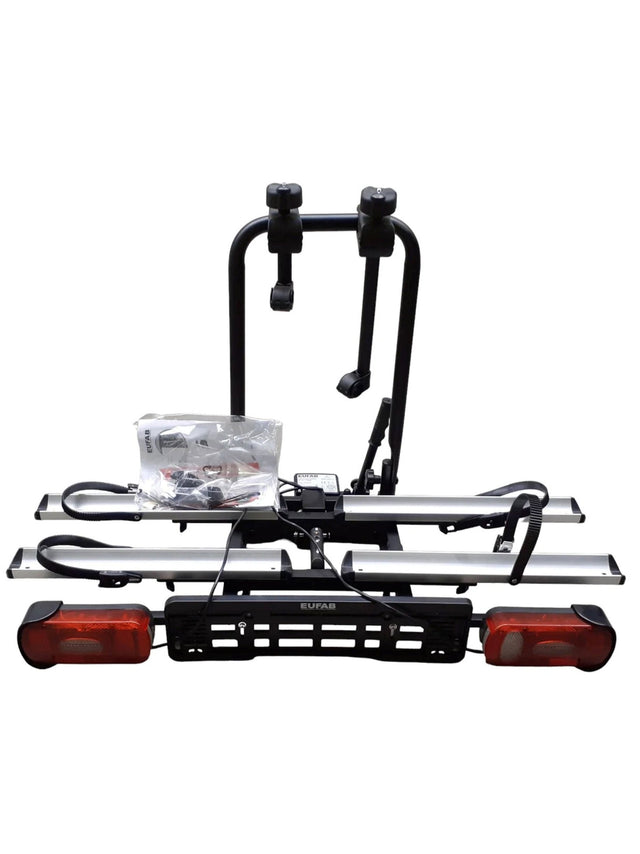 Image for E-Bike Ii Bicycle Carrier
