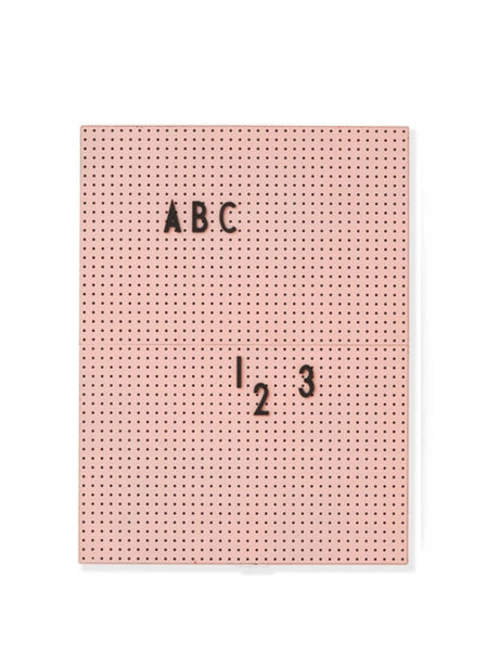 Image for Letter Board A4