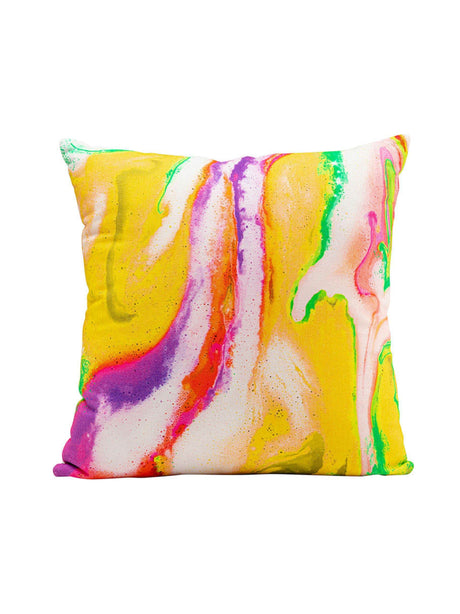 Image for Pillow With Pattern