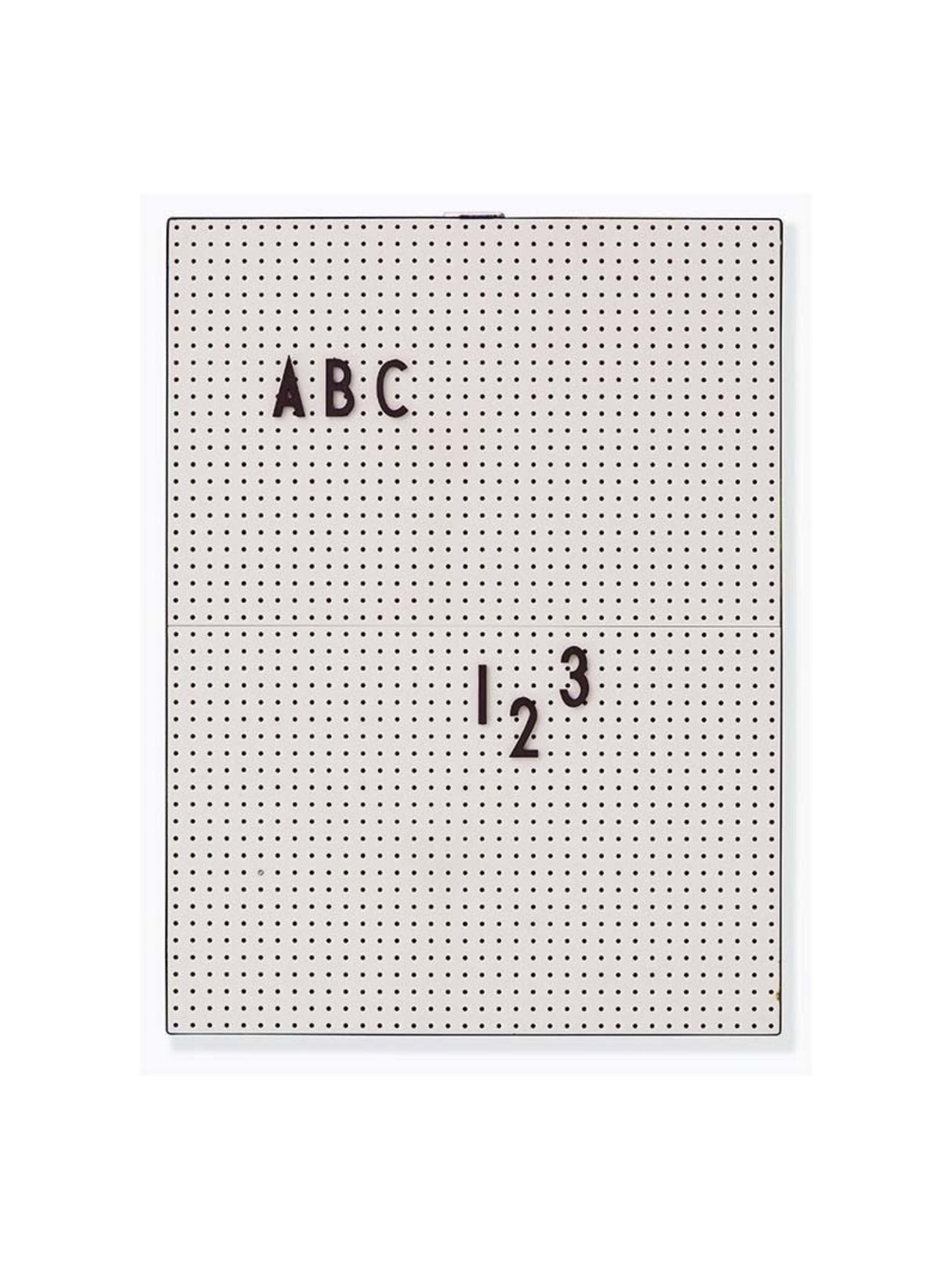 Image for Letter Board A4