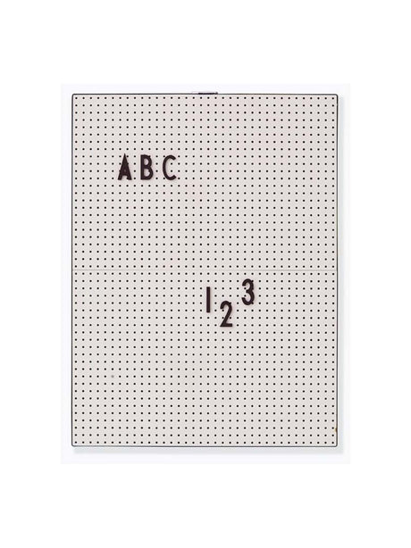 Image for Letter Board A4