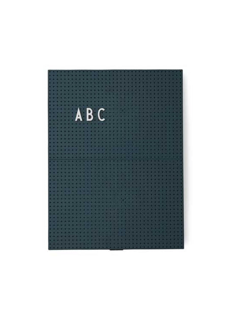 Image for Letter Board A4