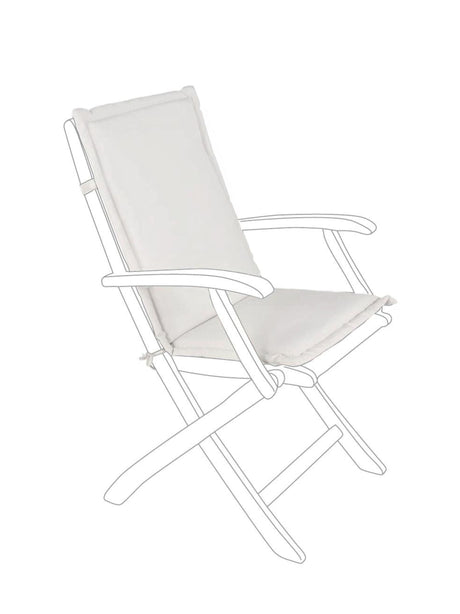 Image for Cushion For Garden Chairs�