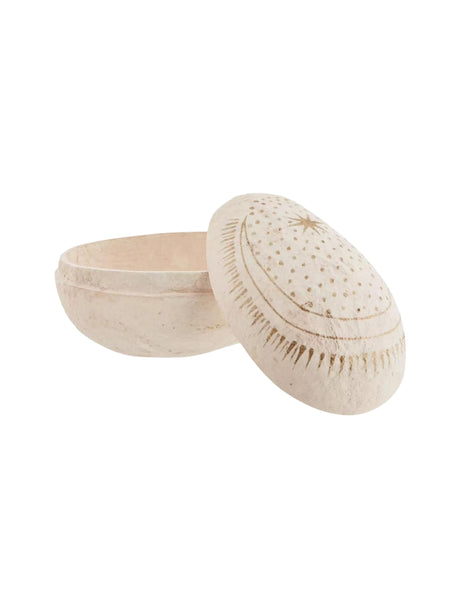 Image for Hand Painted Egg