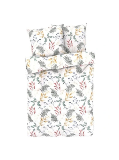 Image for Microfiber Satin Bedding