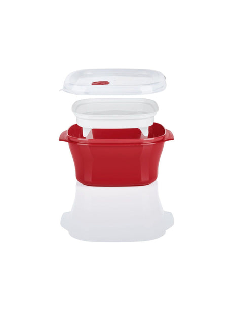 Image for Microwave Steamer