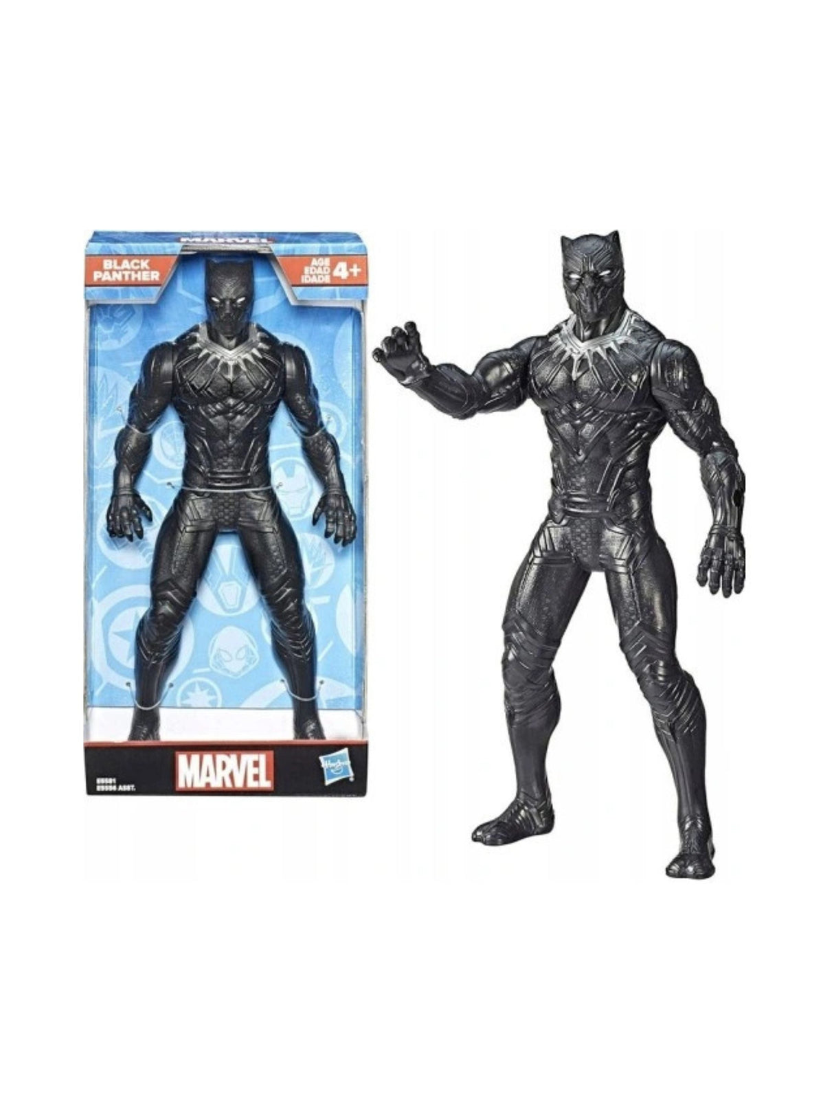 Image for Black Panther