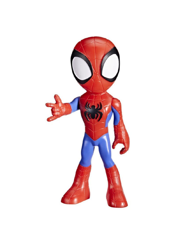 Image for Spidey Amazing Friends