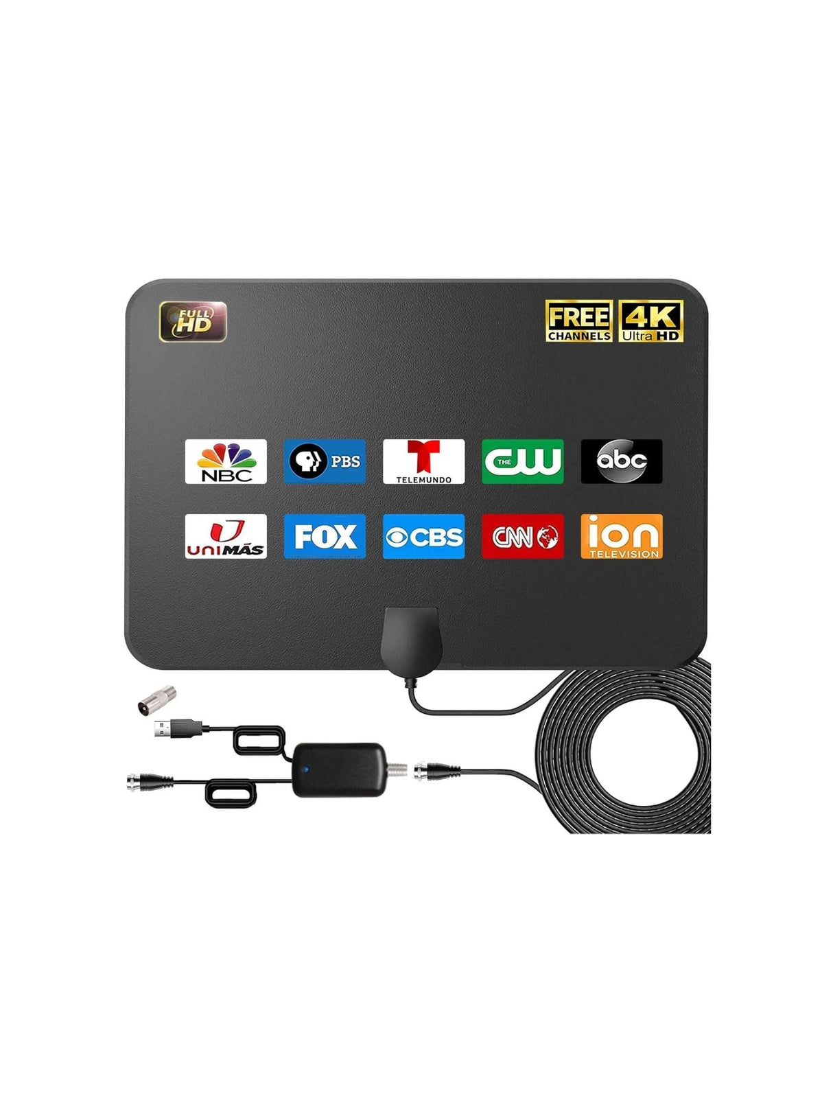 Image for Digital Tv Antenna