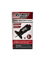 Image for Digital Tread Depth Gauge