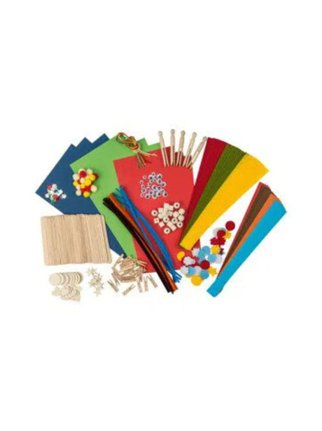 Image for Jumbo Art Creative Set