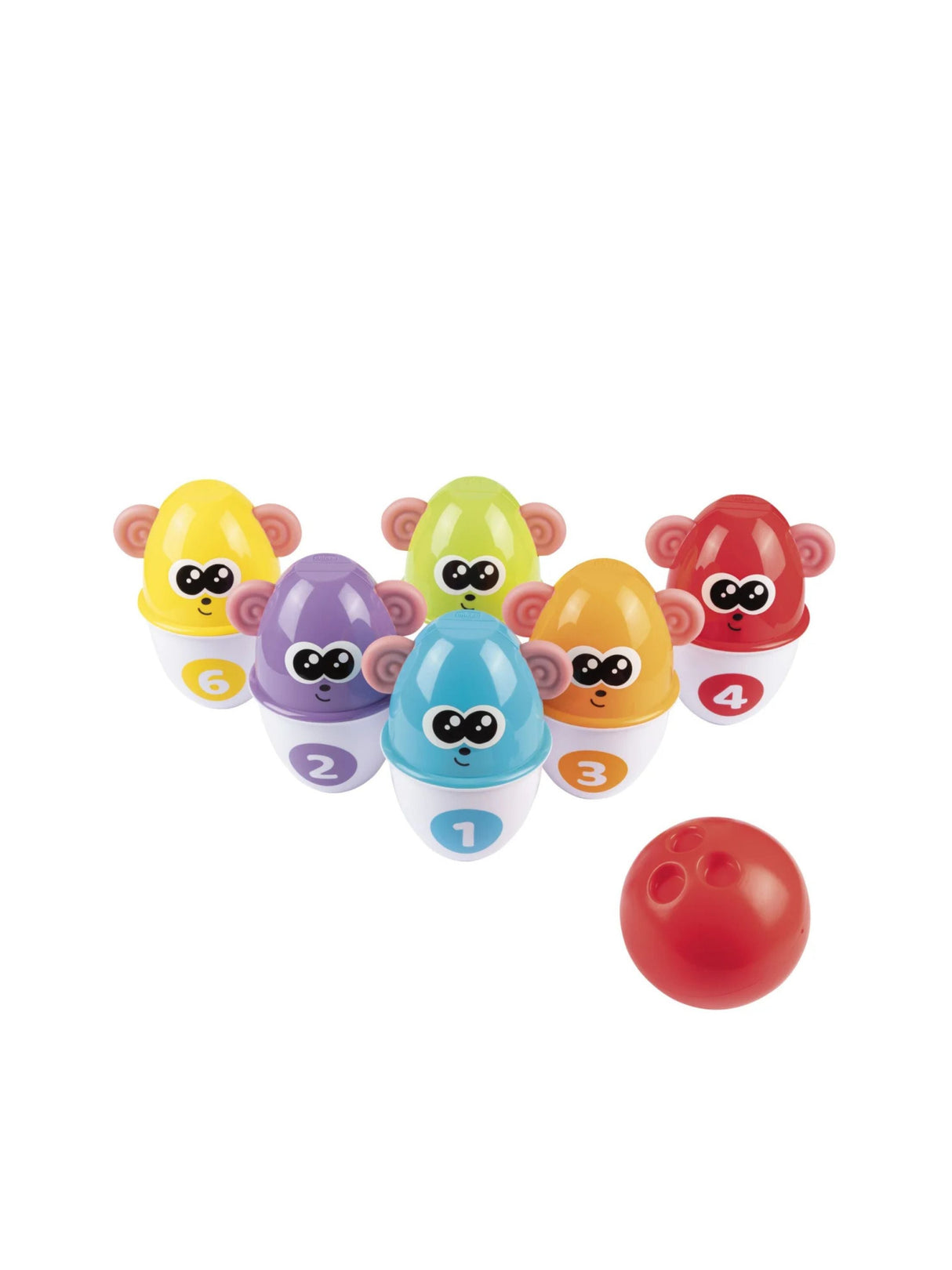 Image for Monkey Strike