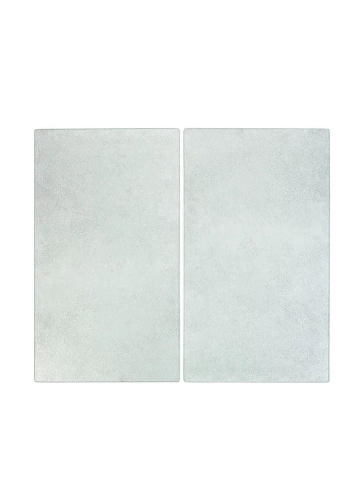 Image for Glass Stove Cover Plate