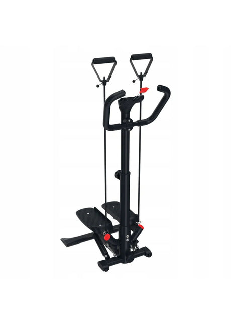 Image for Stepper With Handle