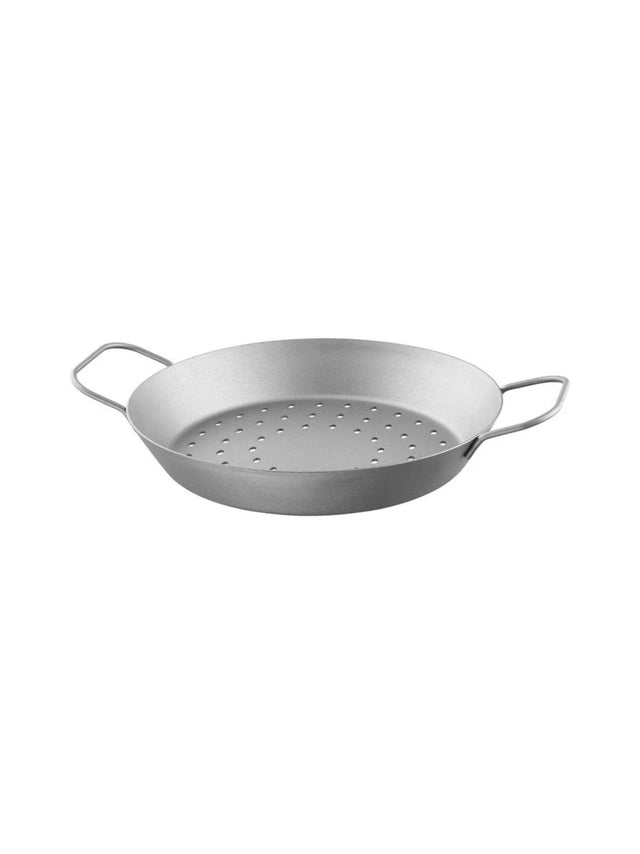Image for Iron Grill Pan