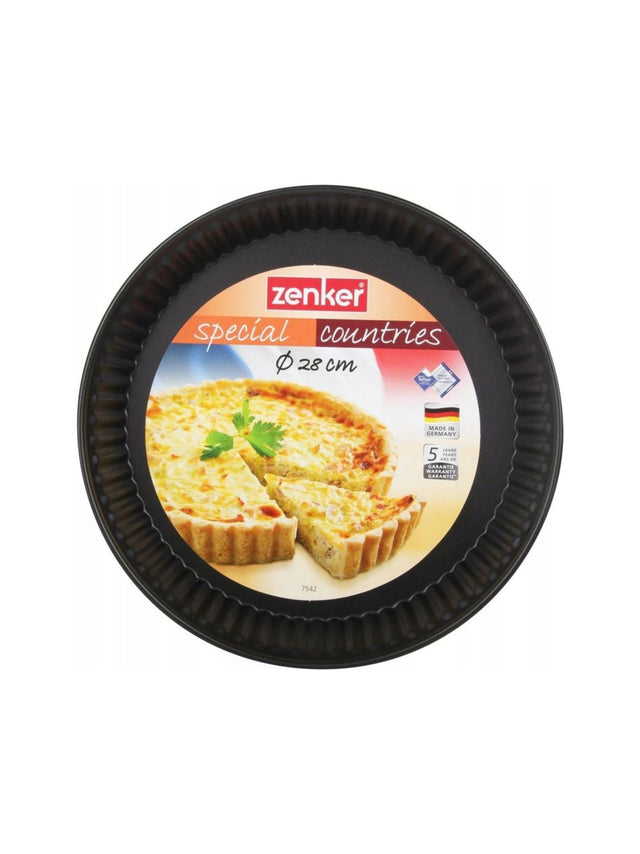 Image for Baking Dish (Quiche Dish)