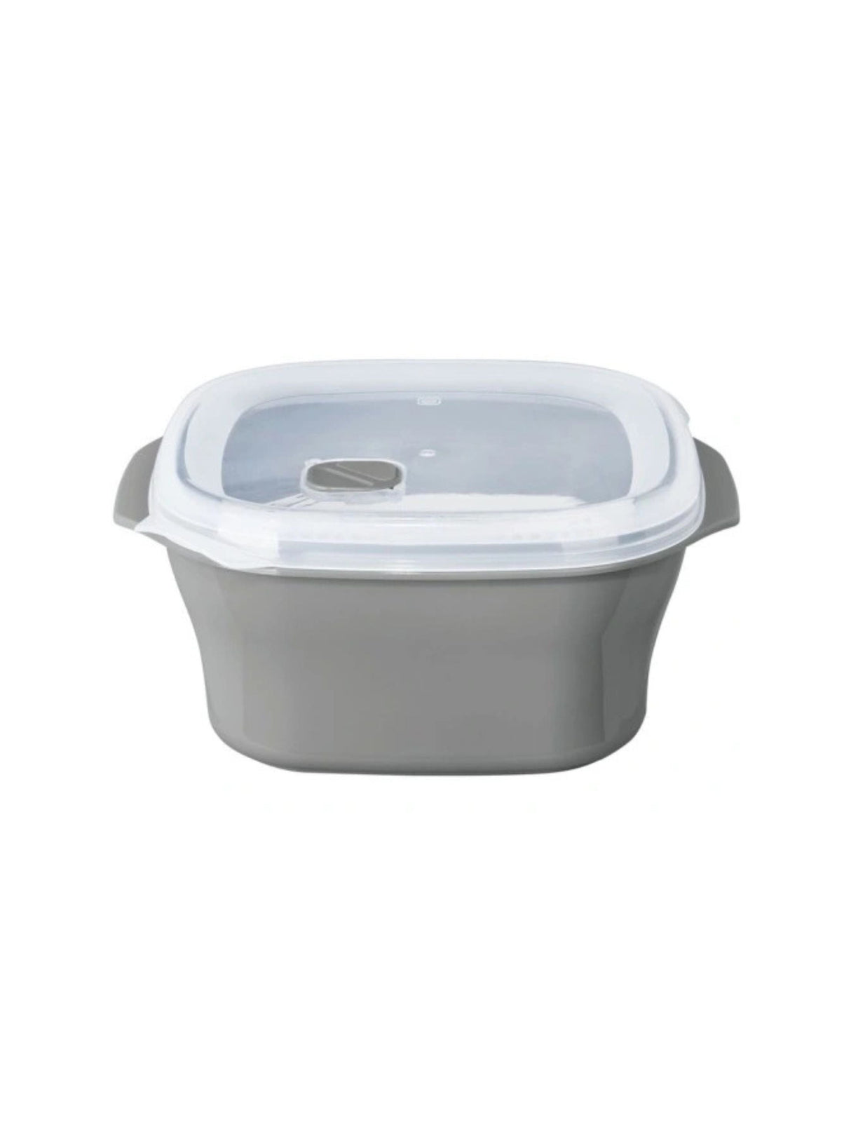 Image for Microwave Cooking Container