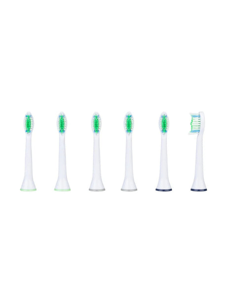 Image for Replacement Toothbrush Heads
