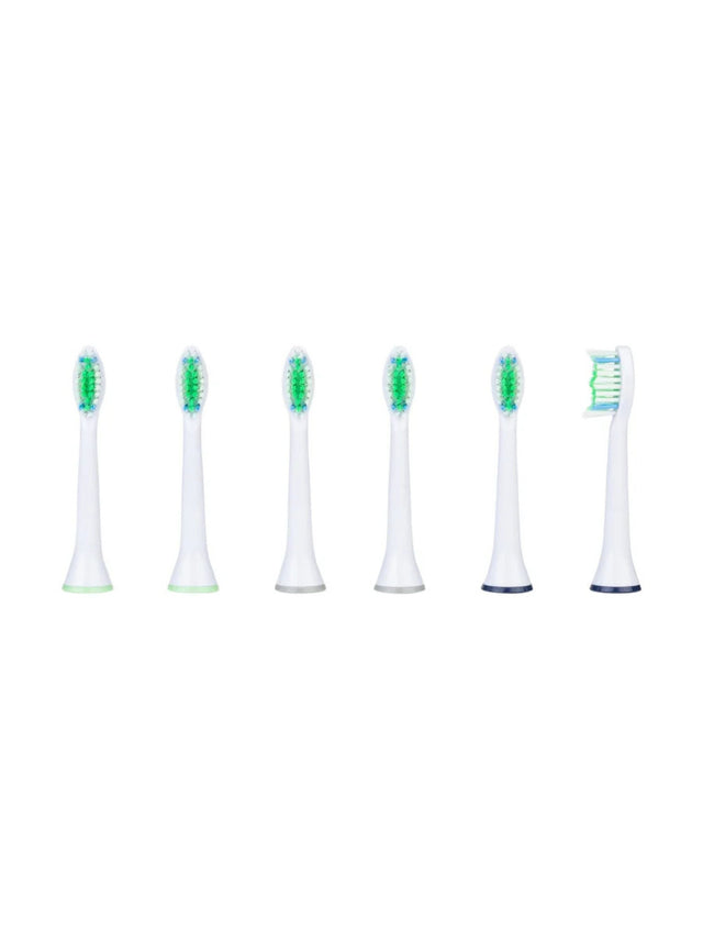 Image for Replacement Toothbrush Heads