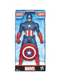 Image for Captain America Figure