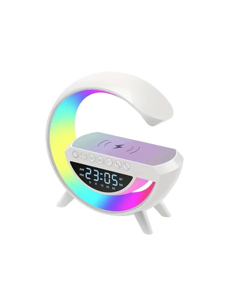 Image for Led Wireless Charging Speaker