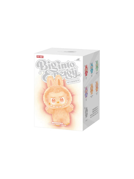 Image for The Monsters Big Into Energy