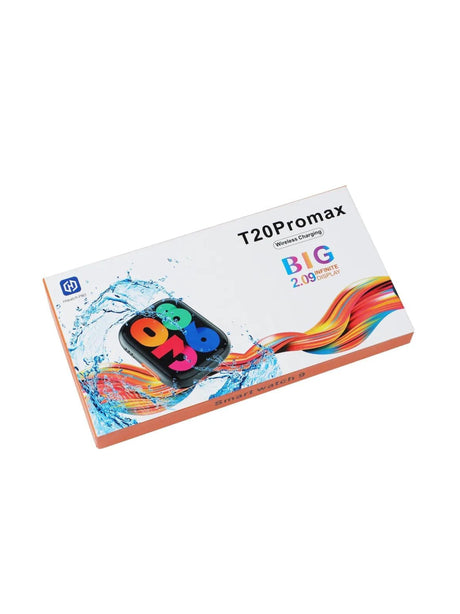 Image for Infinity Display Smartwatch