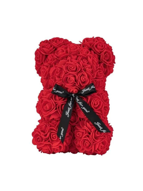 Image for Artificial Flower Bear