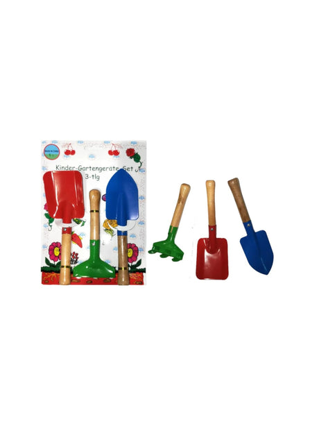 Image for Garden Tool Set