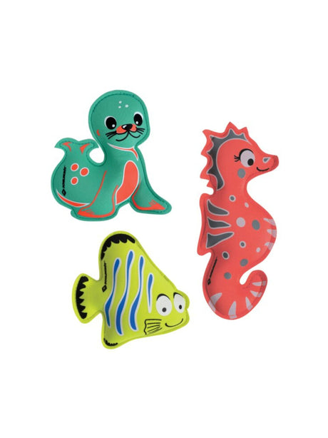 Image for Diving Animals