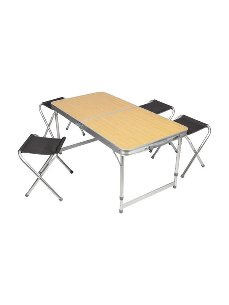 Image for Camping Furniture Set