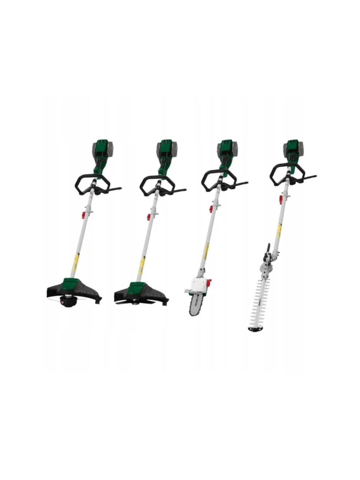 Image for Cordless Multi-Tool