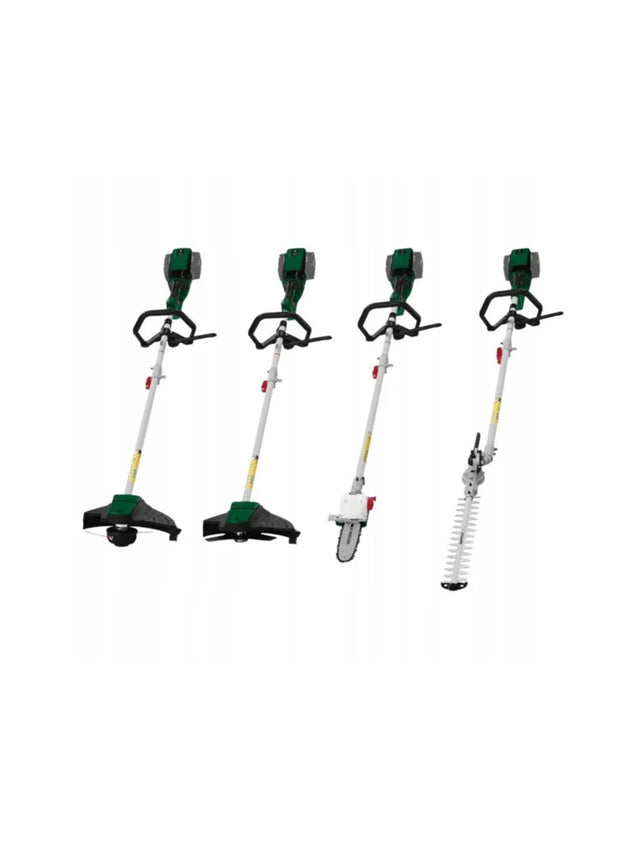 Image for Cordless Multi-Tool