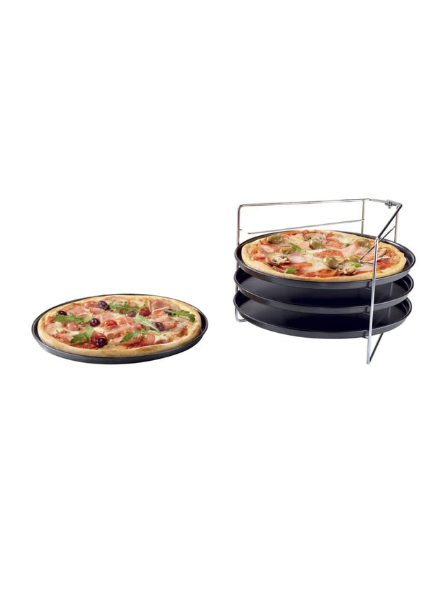 Image for Pizza Baking Set