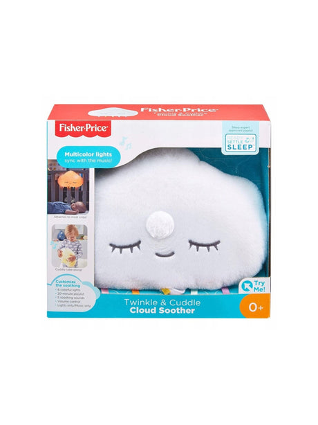 Image for Baby Sound Machine