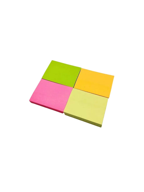 Image for Neon Sticky Notes