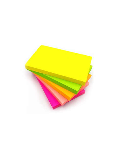 Image for Neon Sticky Notes