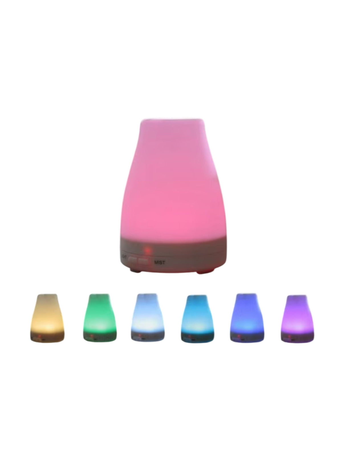 Image for Aroma Diffuser