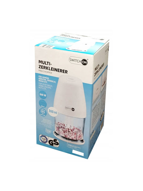 Image for Mini Chopper