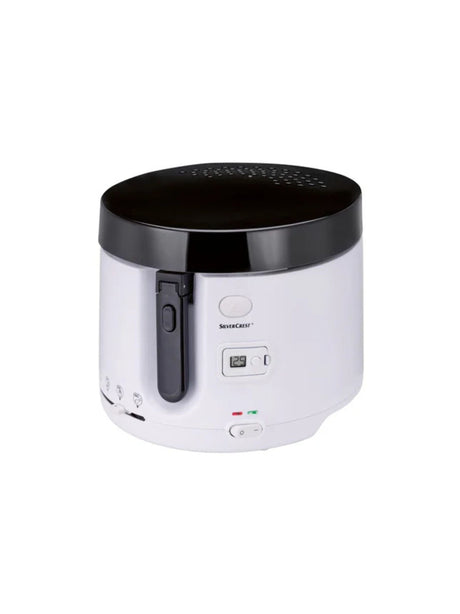 Image for Deep Fryer