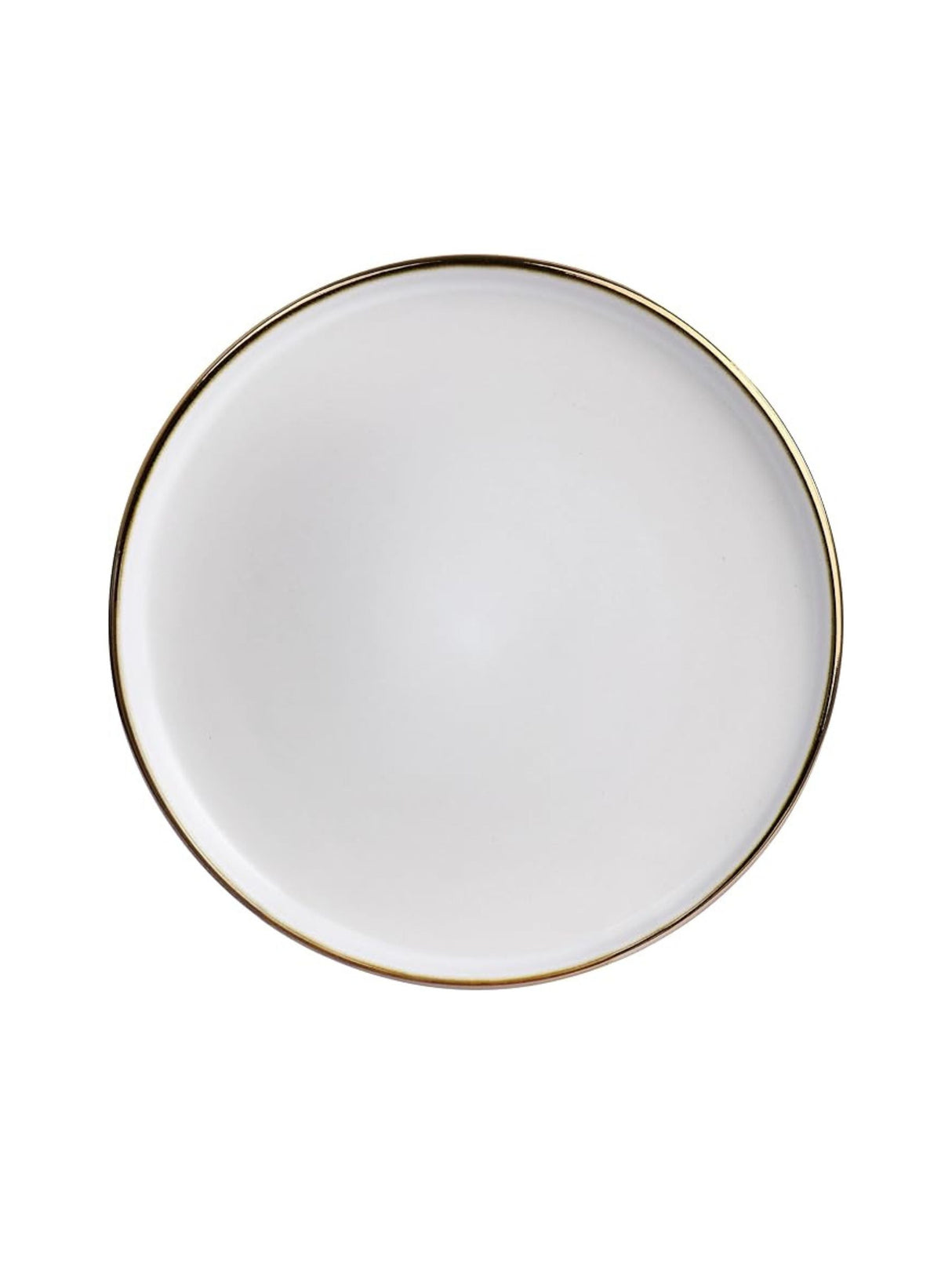 Image for Ceramic Salad Plate Set