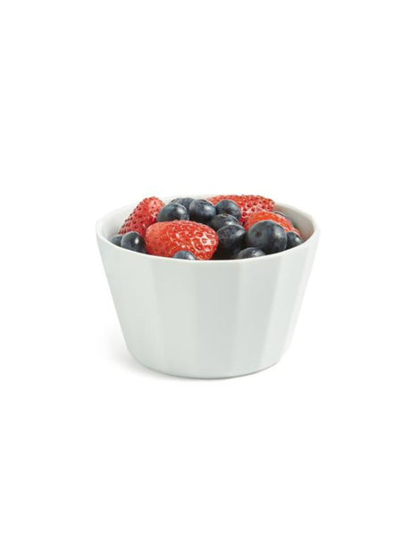 Image for Fluted Berry Bowl