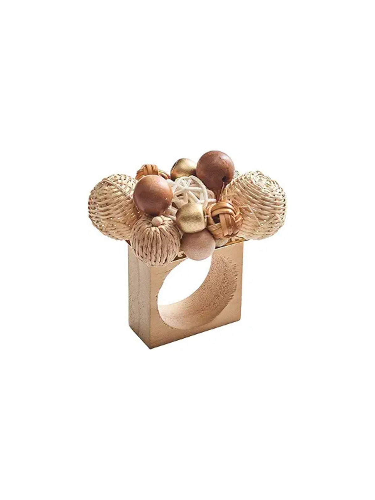 Image for Napkin Ring Holder